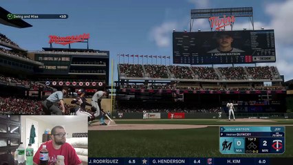 Did I Pitch Any Perfect Games Or Not (MLB The Show 25)