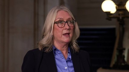 Baroness Smith: Starmer was quick to sack Mandelson