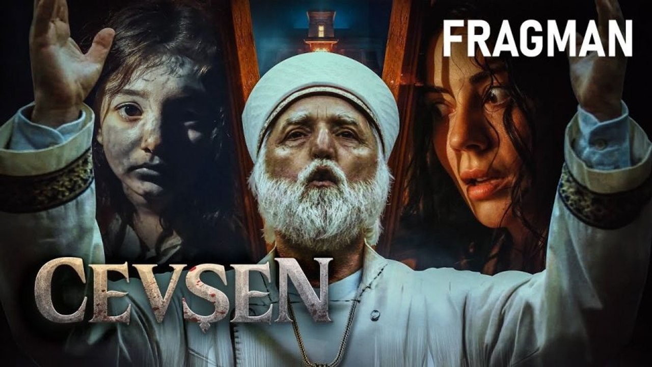 Cevşen Fragman