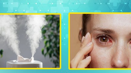 Dry Eyes Home Remedies: क्या Humidifier आँखों का सूखापन दूर कर सकती है, कैसे इस्तेमाल करें?