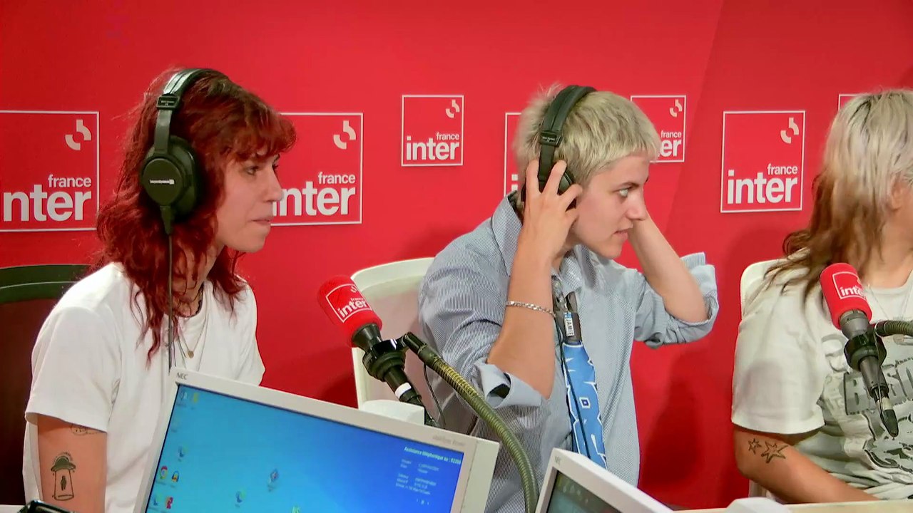 Camion Bip Bip - Nouvelles têtes