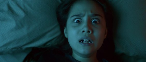 Horror,Kuntilanak 3 ,hindi dubbed movie