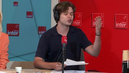 Devenez malvoyants - La drôle d’humeur de Bruno Peki