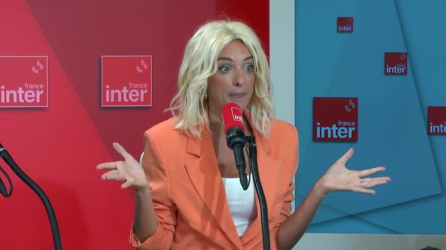 Trump nomme un nouveau gouvernement français - La drôle d’humeur de Camille Lavabre