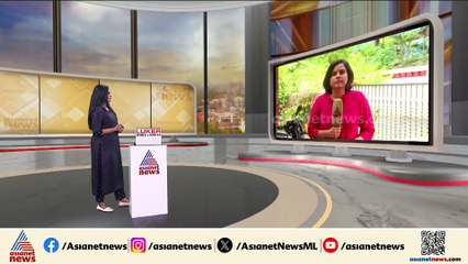 രാഹുൽ പാലക്കാട്ടേക്ക്... പ്രതിഷേധിക്കാൻ ബിജെപിയും DYFI യും