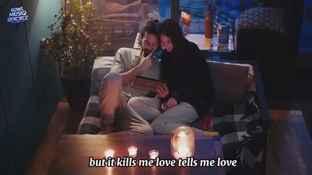 Teddy Swims ft. Lady Gaga - How Come All the Good Things Fall Apart (Official Mu