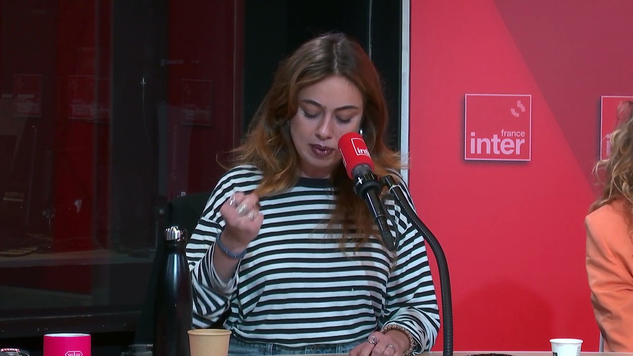 Hommage aux rumeurs - La drôle d'humeur d'Emma Bojan