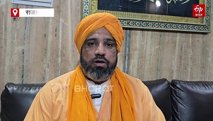 'मुस्लिमों को गुमराह करने वालों के लिए करारा जवाब', वक्फ कानून पर सुप्रीम कोर्ट के फैसले का सैय्यद नसीरुद्दीन ने किया स्वागत
