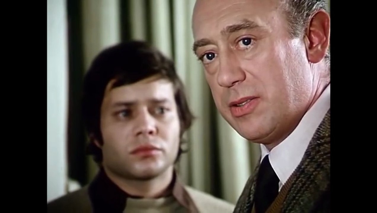 Derrick - Folge 14 - Der Tag nach dem Mord