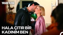 Yalı Günlükleri #122; Handan'ın Genç Sevgilisi Şoke Etti - Yasak Elma