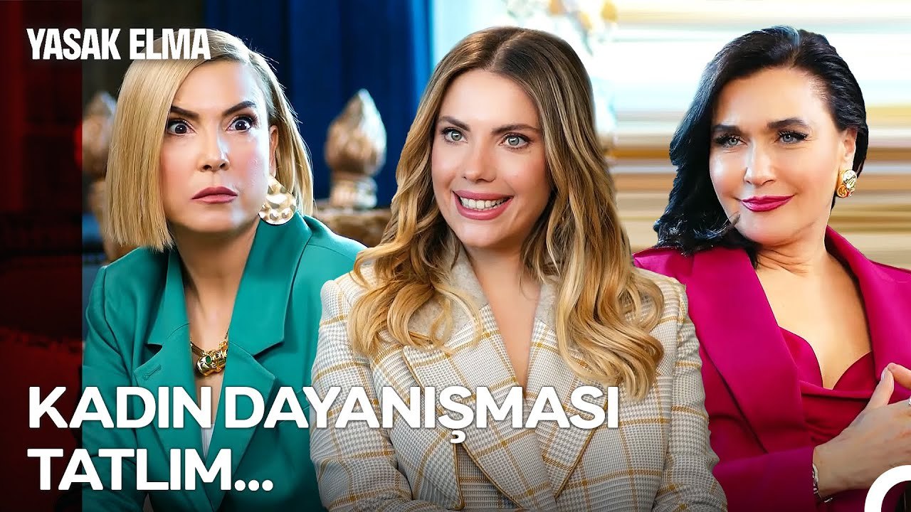 Yalı Günlükleri #123; Düğün Hazırlıklarımız Başlasın 🥳- Yasak Elma
