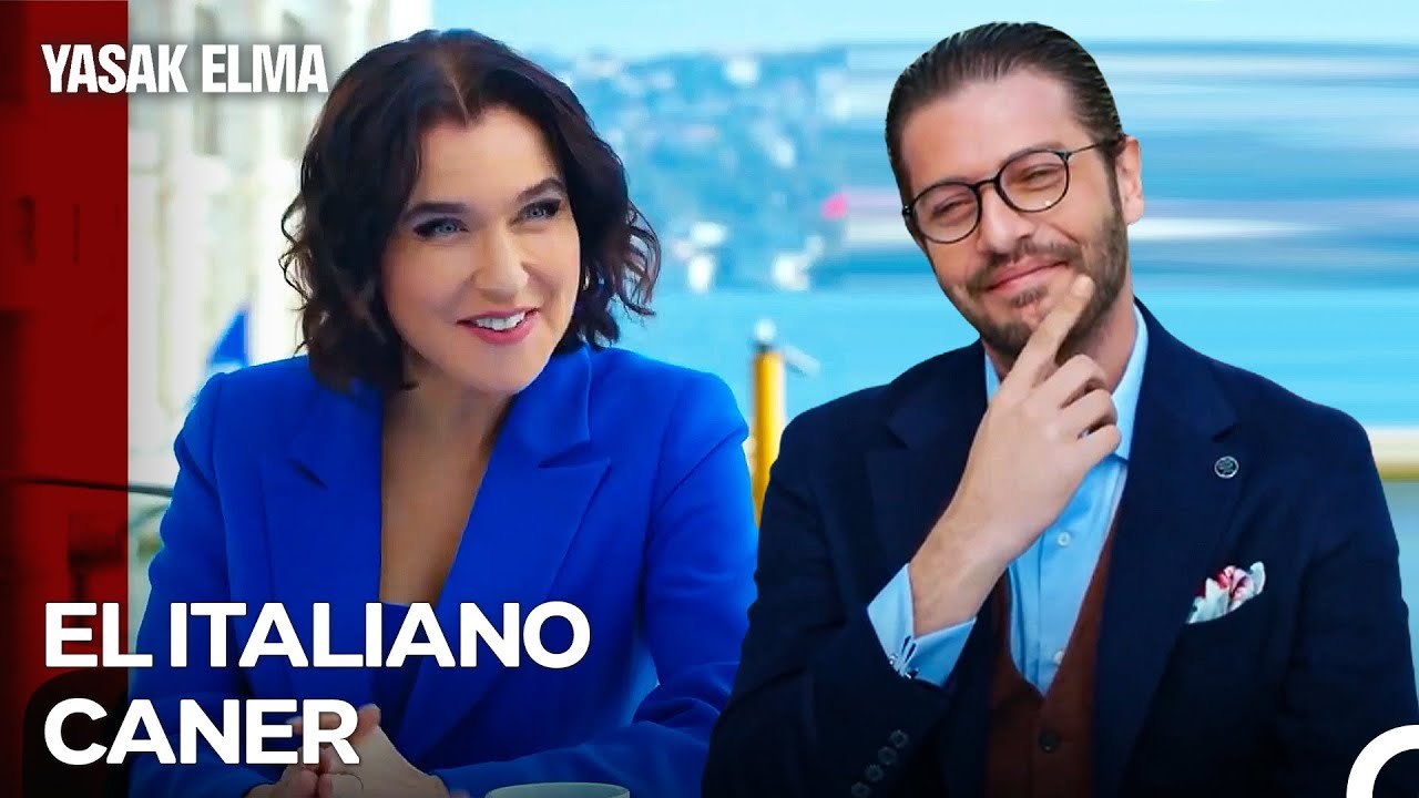 İtinayla Her Türlü Kılığa Girilir - Yasak Elma 119. Bölüm