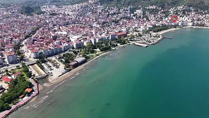 92 yıl önce Karadeniz'in dibini boylamıştı: Dalgıçlar gemiyi ilk kez keşfetti