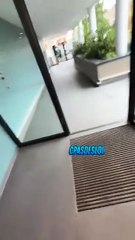 800 € pour une porte ? Un serrurier démasqué en pleine rue