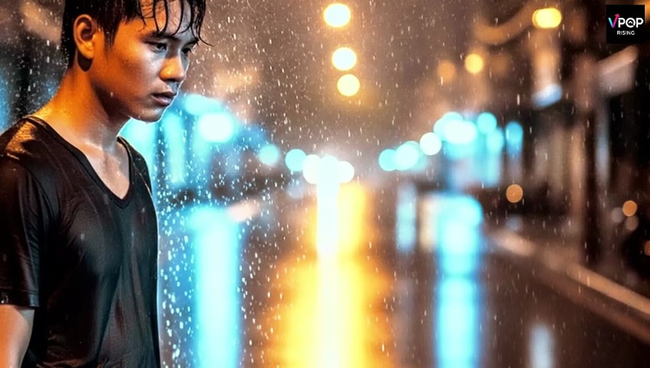Phía Sau Một Cuộc Tình | Acoustic Ballad VPOP Buồn Tan Nát