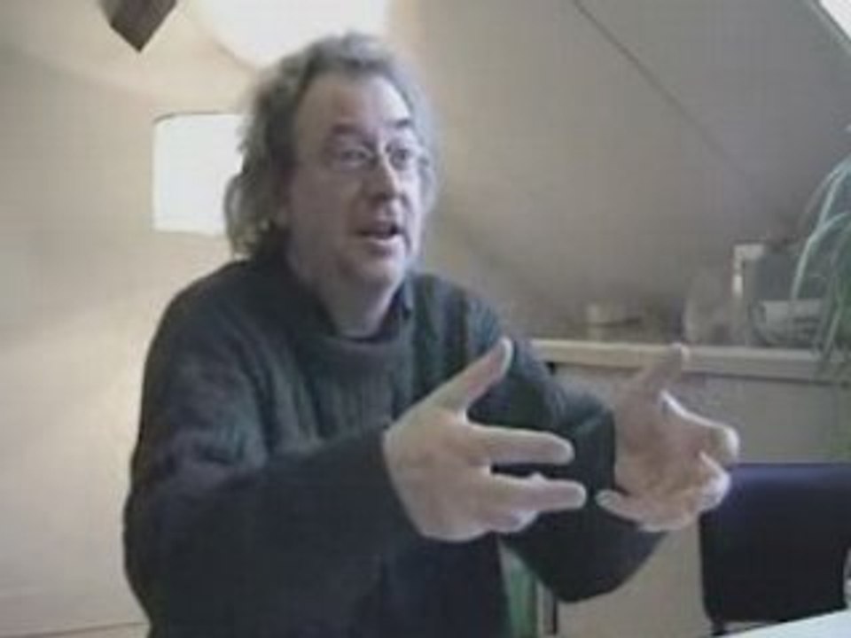 "Vergeten Straat" et "La Sicilia" Luc Pien