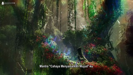 A Record of Mortal's Journey to Immortality S3 Ep. 84 (160) Sub Indo