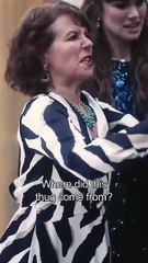 Emma Learns That She Is Engaged To Mafia Godfather Lucien