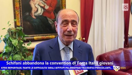 Il notiziario di Tgs, edizione del 14 settembre – ore 13.50