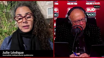 Les États-Unis bouleversés par l'assassinat de Charlie Kirk