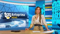 Il notiziario di Tgs, edizione del 14 settembre – ore 19.50