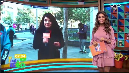 HOY INICIA PARQUEO TARIFADO