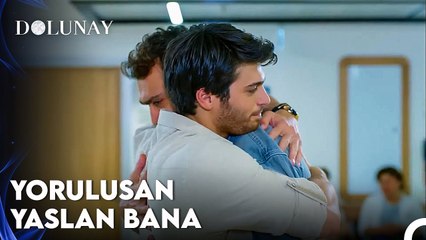 Bu Acıları Birlikte Aşacağız - Dolunay 2.Bölüm