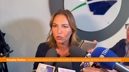 Palermo, Tardino "Intesa waterfront passo avanti importante per città"