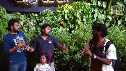 வர வர Iniyaazh-க்கு வாய் அதிகமாகிருச்சு 😂🎤 _ Singapore Series _ Ep - 04 _ Vj Siddhu Vlogs