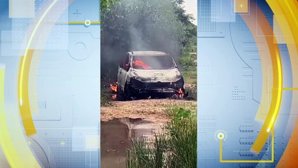 Onda de Violência em Ponte dos Carvalhos: Segundo Crime Chocante em Menos de 15 dias