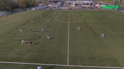 KAS EUPEN B - MESSANCY