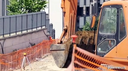 Con il progetto Roma Nord una nuova vita per Selva Candida