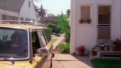 Un Extraño Divorcio 1984 Español Latino - Irreconcilable Differences