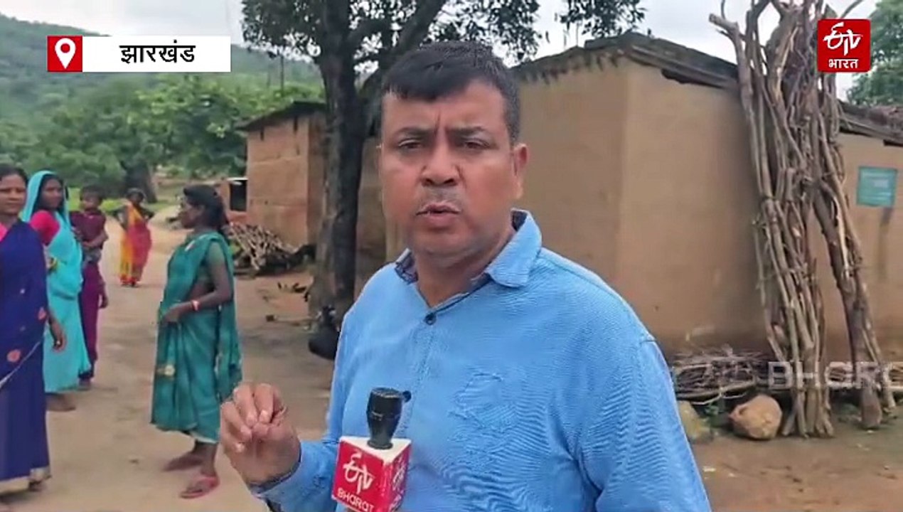 गिरफ्तारी के 9 महीने बाद गिरिडीह कैदी वाहन ब्रेक में फरार हो गया था नक्सली सहदेव, ऐसे बढ़ता गया कद