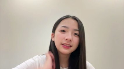 久保田怜 SKE48 2025-09-15 18_28 SHOWROOM