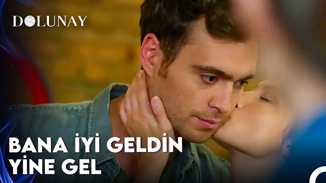 Sen Onu, O Bir Başkasını Sever - Dolunay 2.Bölüm