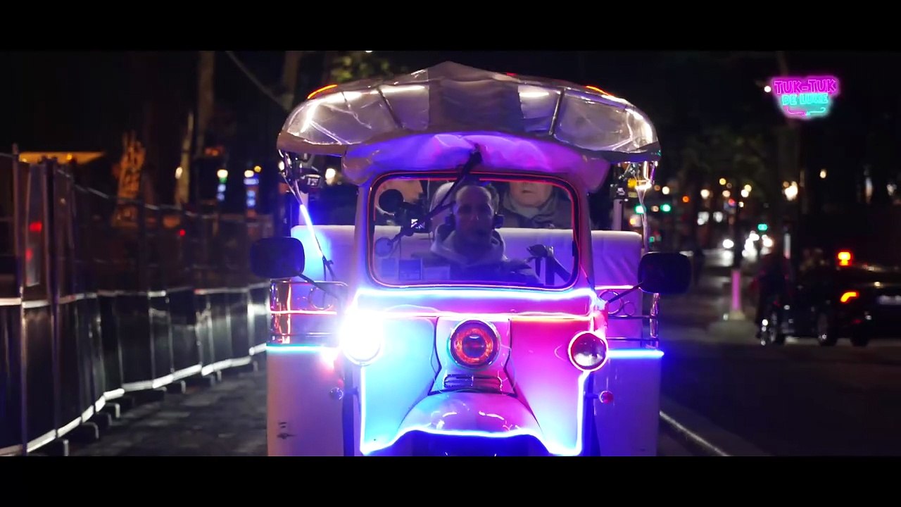 EXCLU - Jean-Marie Bigard révèle avoir été viré des "Grosses Têtes" de RTL par Laurent Ruquier: "Il m’a dit je te donne une dernière chance. Je lui ai dit qu’il pouvait la mettre au cul" - VIDEO