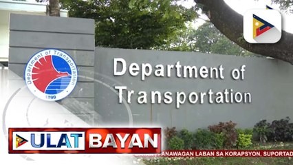 Mga opisyal ng DOTr, obligadong mag-commute papasok ng opisina