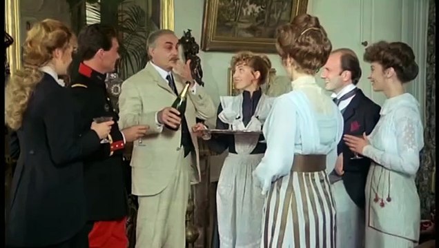 전체 영화 l iniziazione (1986)