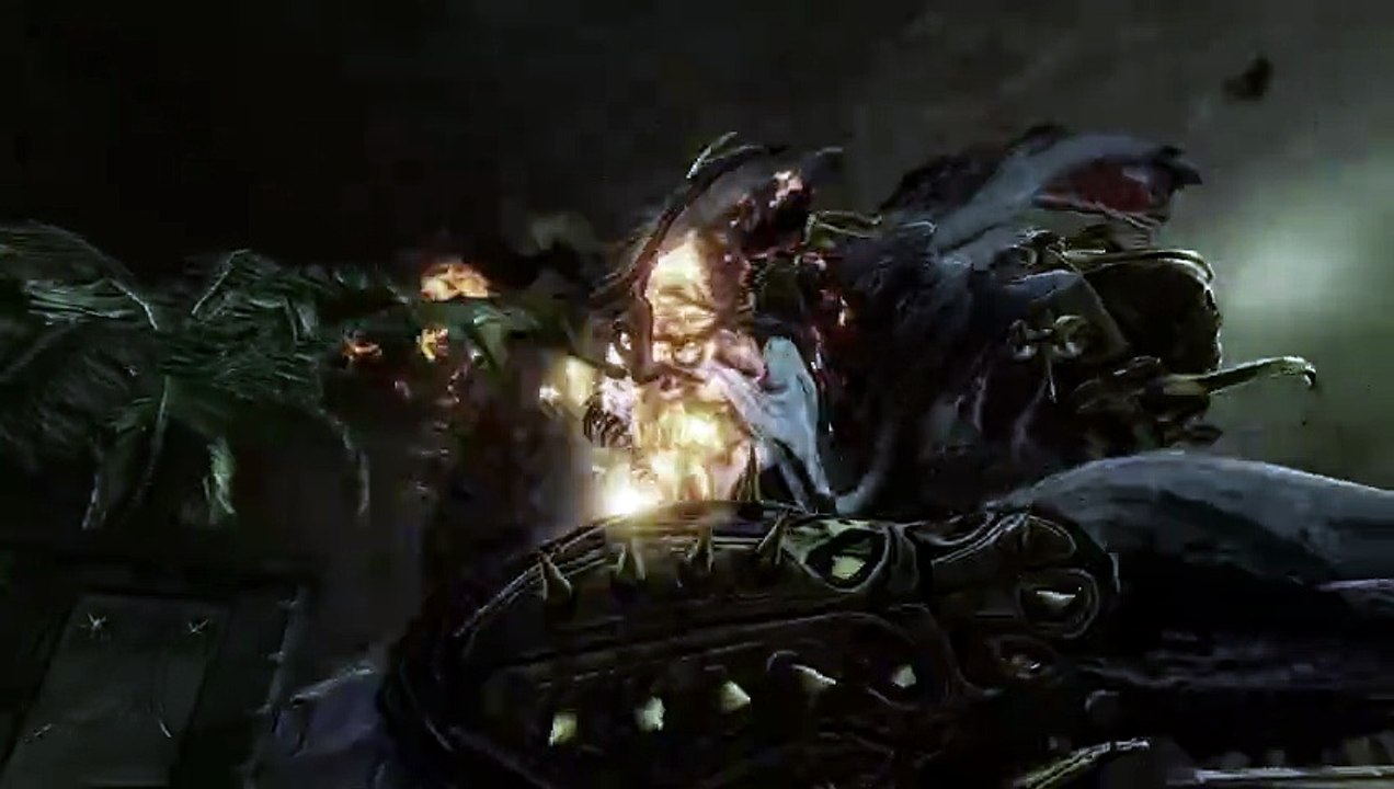 Gears of War 3 || Refuerzos Reales