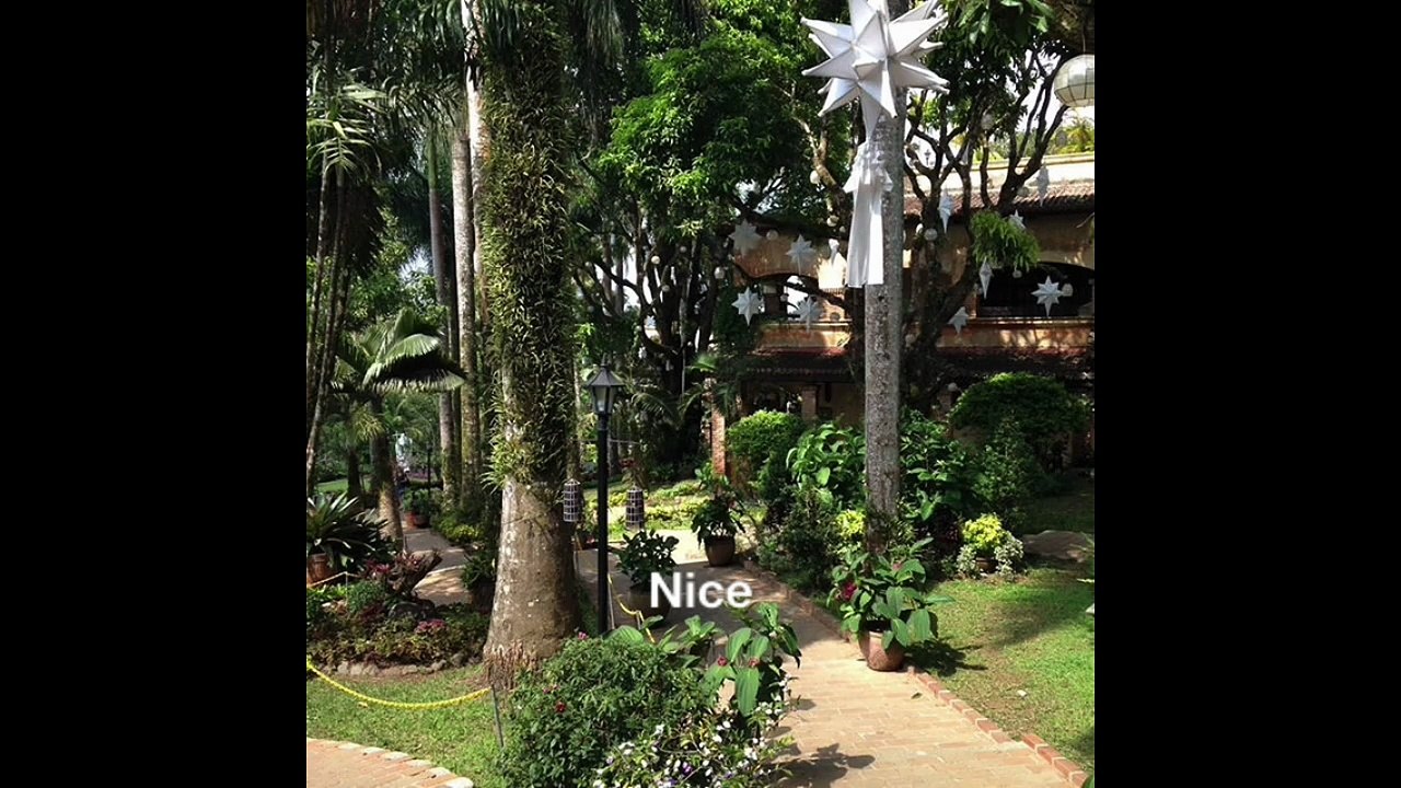 Nice