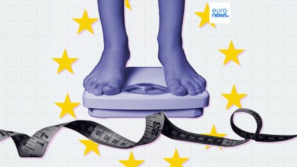 Como é que o excesso de peso e a obesidade afetam os cidadãos da UE?