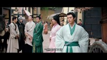 EP 10 海昏行 Voyage to HaiHun 现代社畜卷入千年权谋 手握史书重生改写时代