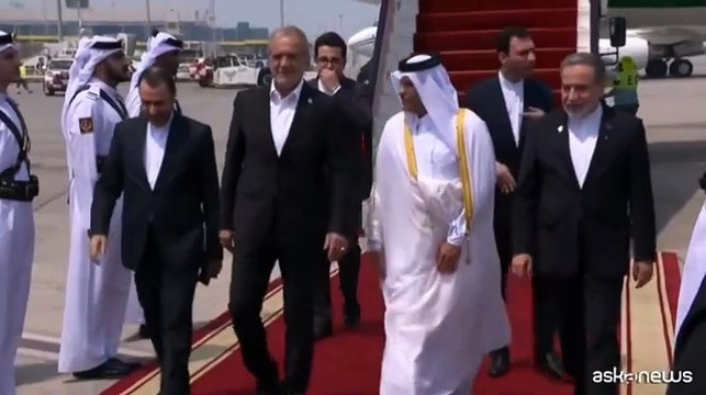 Summit Paesi arabi e musulmani a Doha dopo l'attacco Israele in Qatar