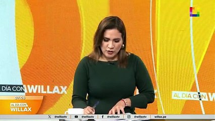 "DINA BOLUARTE TENÍA UN MUÑECO DE BRUJERÍA" | Willax