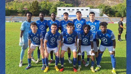 Miguel Martínez, técnico del Villena CF