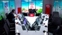 Le journal RTL de 14h du 15 septembre 2025