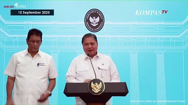 Menkeu Purbaya soal Rp200 Triliun Ditaruh di Bank Himbara 6 Bulan: Anak Buah Salah Tulis