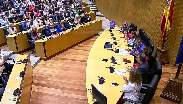 Sánchez avanza que el Gobierno elevará la previsión de crecimiento económico para 2025