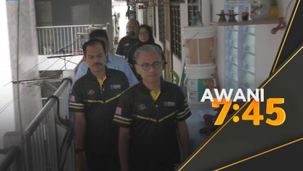 Emel ugutan ahli parlimen daripada sumber sama - Fahmi